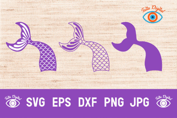Download Mermaid Tail Graphics - Mermaid Collection