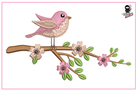Download Spring Bird - Spring bird Collection